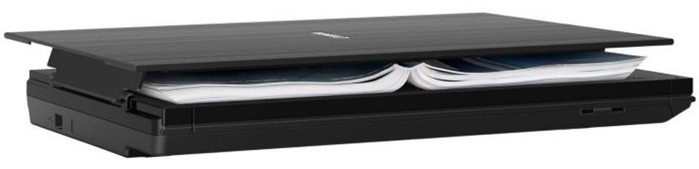Сканер Canon LIDE 400 2996C010 черный