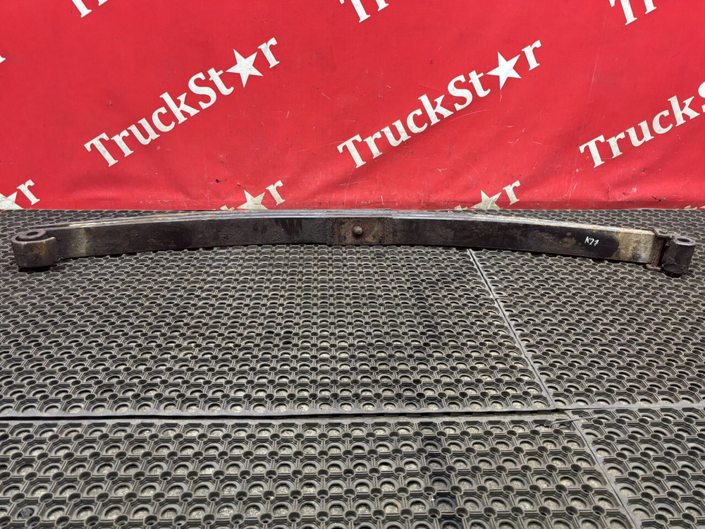 Рессора передняя 2016г