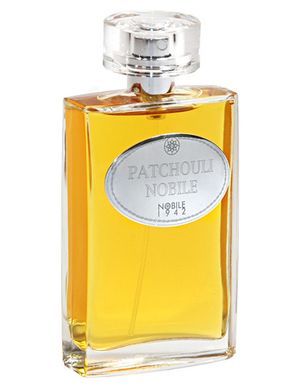 Nobile 1942 Patchouli Nobile