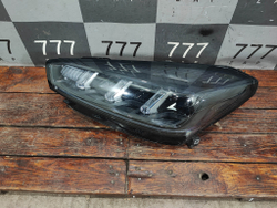 Фара левая LED Chery Tiggo 7 Pro Max 24-нв Б/У Оригинал 605000626AB