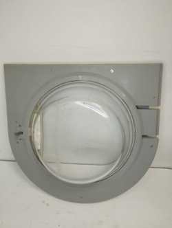 154 Люк стиральной машины LG 3581ER1006A б/у