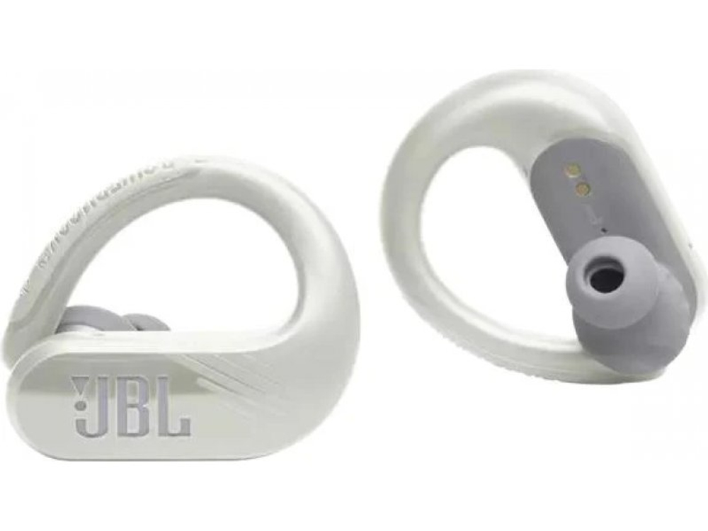 Наушники JBL Endurance Peak 3 белый