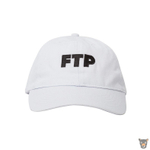Кепка FTP