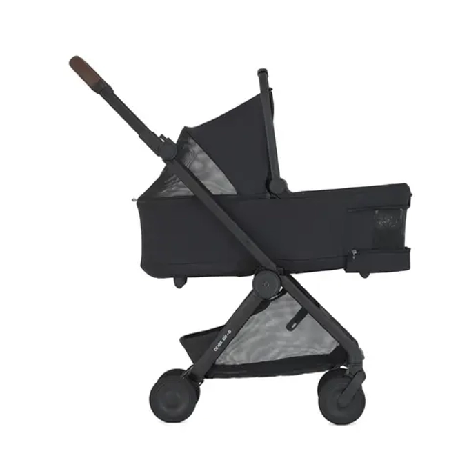 Переноска для питомца к детской коляске Anex Air-Q (AQ-P01) Muna
