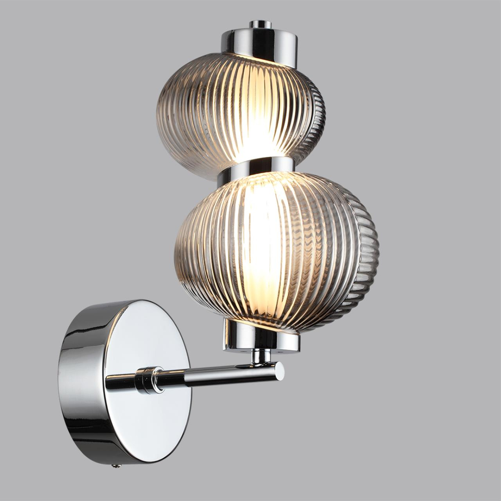 5096/8WL ODL Светильник LED 8Вт 4000К 220В IP20 L-VISION
