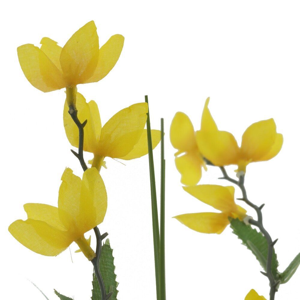 GAEM Цветочная композиция, L32 W25 H82 см