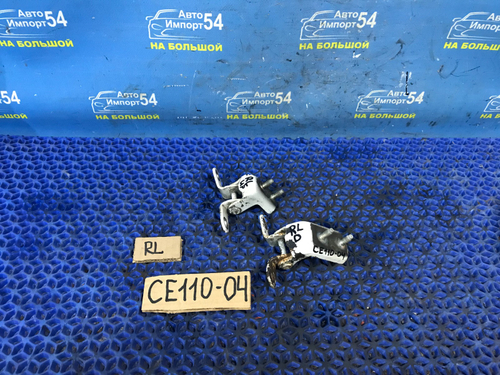 Петля двери задней левой TOYOTA COROLLA 1996