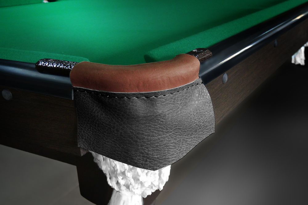 Юнкер СБ 6 (Пул, №1, ДСП, Euro Pro 50 ш1.98м Yellow green, Х/б сетка)