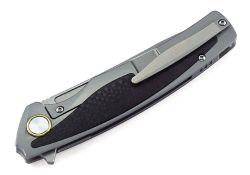 Нож Bestech BT1706B Predatorфотография - 2