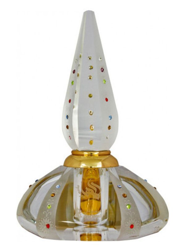 Asgharali Al Maha Attar