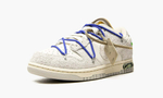 Nike Dunk Low "Off-White - Lot 32"