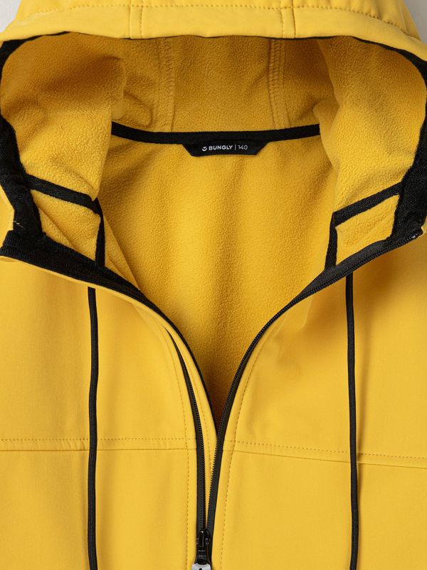 Куртка Softshell демисезонная 