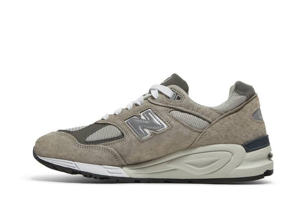 Кроссовки New Balance Nb 990 V2