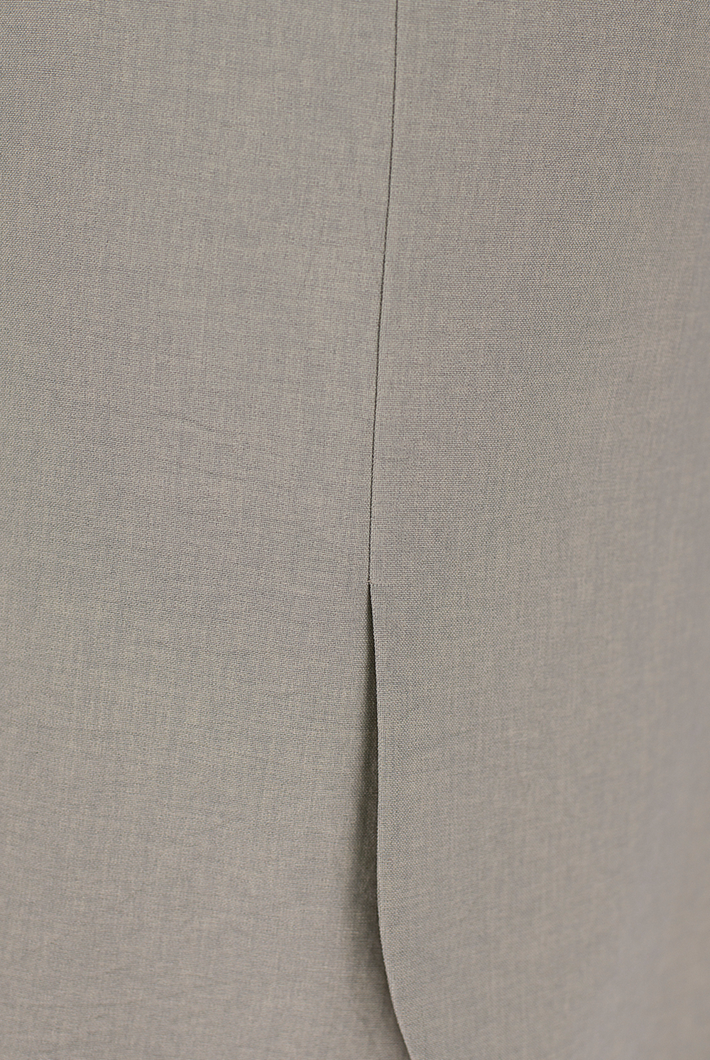 Юбка женская 1840АП, серо коричн #259СК011840АП