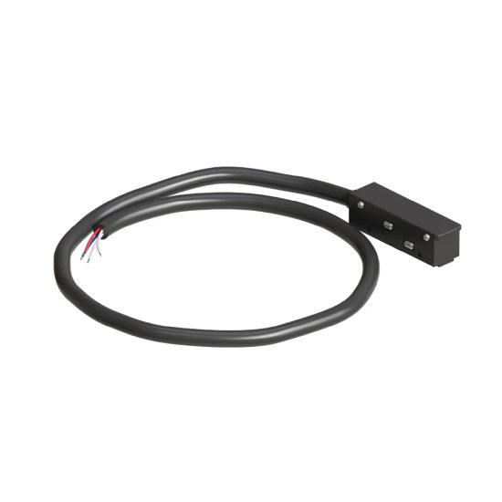 Коннектор для ввода питания Arte Lamp LINEA и OPTIMA A740106N