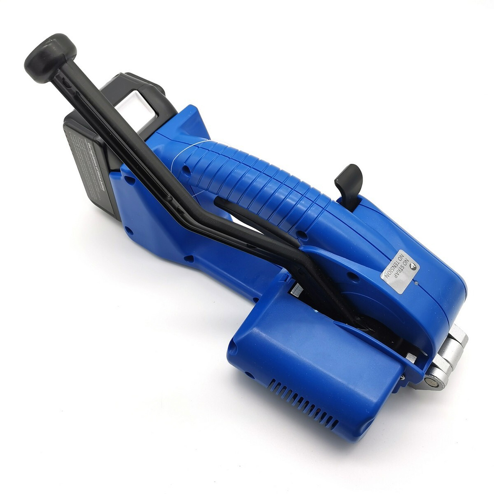 Аккумуляторный стреппинг-инструмент FT190