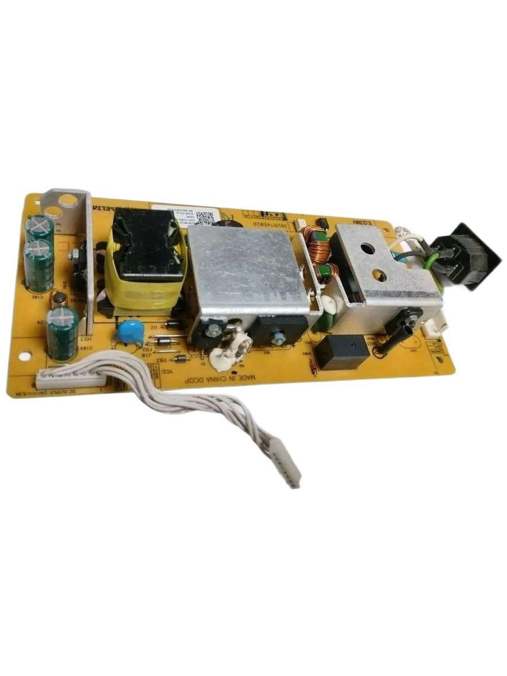 Низковольтная плата 302R794300/ 302R745020 для Kyocera ECOSYS P5021cdn/ P5026cdn/ M5521cdn/ M5526cdn