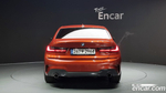 BMW 3 Series (G20) 320i M Sports (01.2021)