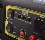 Инверторный генератор DN А7,5i Huter