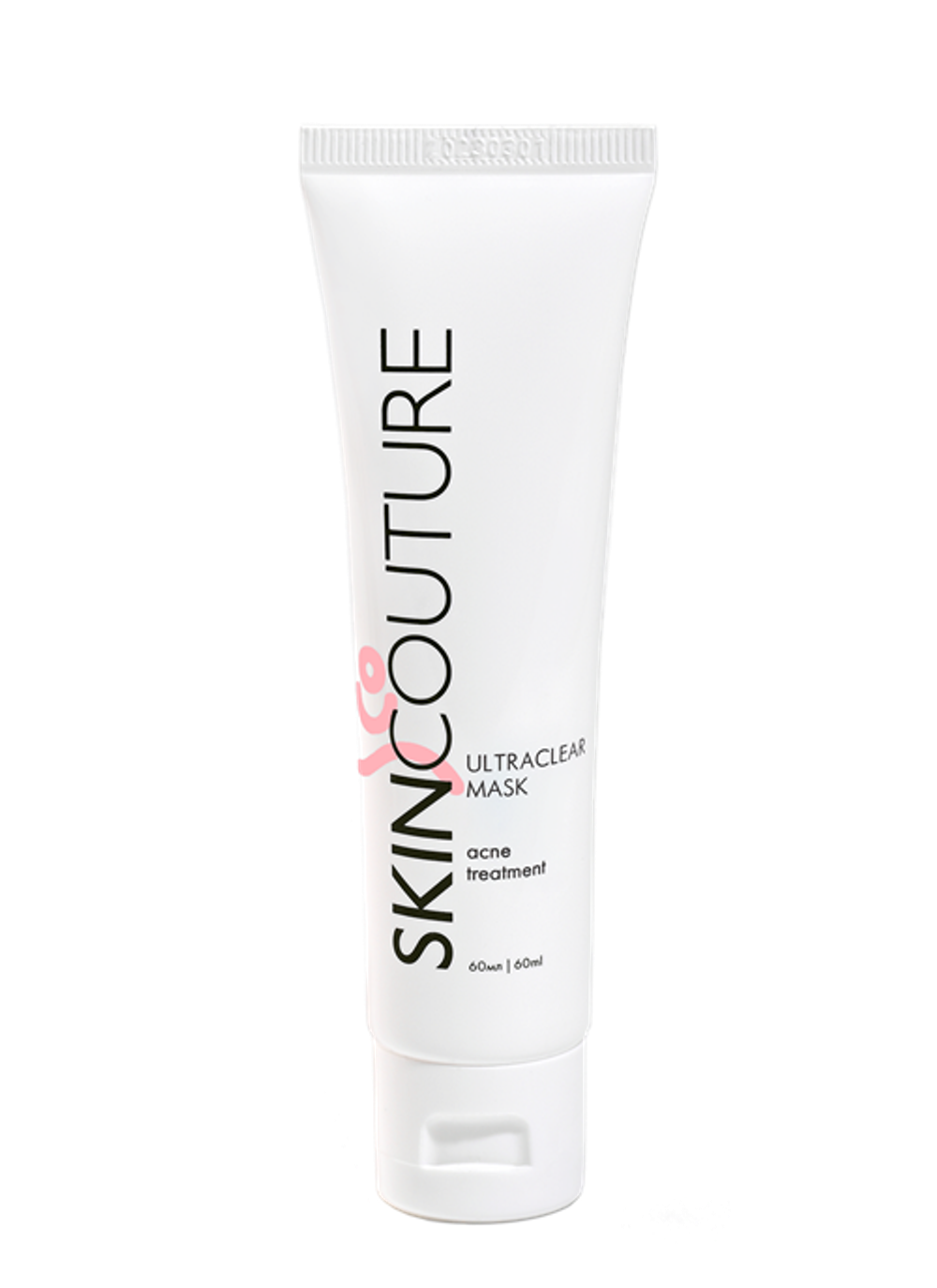SKINCOUTURE Маска для проблемной кожи лица, 60 мл | ULTRACLEAR MASK