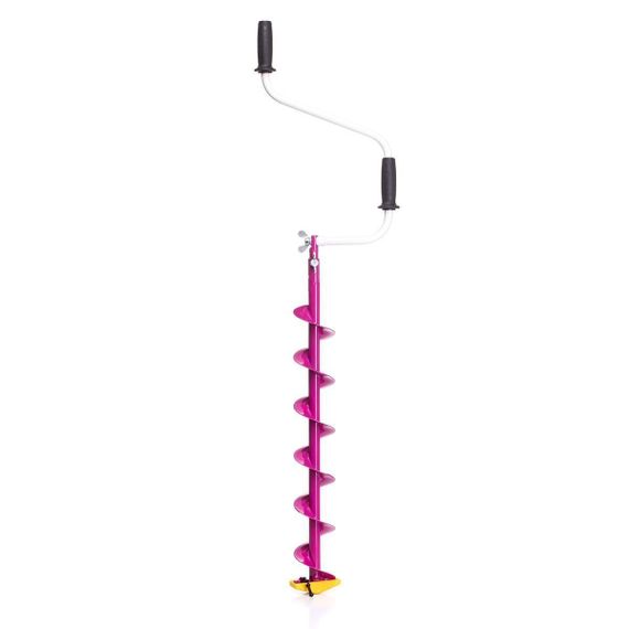 Ледобур Тонар ТОРНАДО-М2 Lady 100 мм (левое вращение) LT-100L1. TL