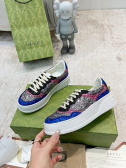 Gucci GG Sneaker