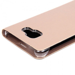 Чехол-книжка Flip Cover для Samsung Galaxy A7 (2016), 006572-1 Черный