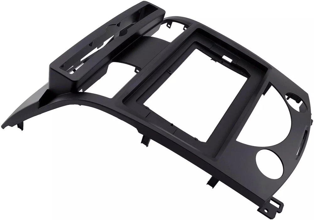 Магнитола для SsangYong Rexton 2006-2012 - Canbox 10-3539 Android 10, ТОП процессор, CarPlay, 4G SIM-слот