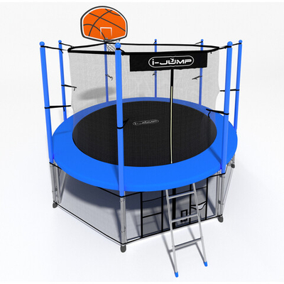 Батут I-Jump Basket 14Ft