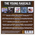 The Young Rascals / Original Album Series (5CD)