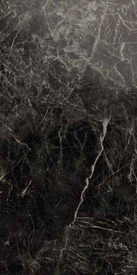 Керамогранит Marvel Noir St.Laurent LAPP.