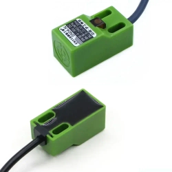 Индуктивный датчик SN04-N(NPN-NO)