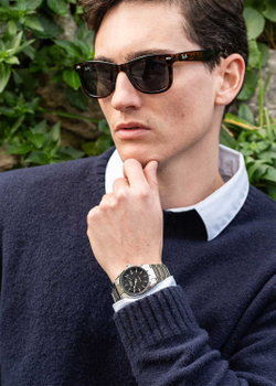 Часы Casio EFK-110D-1A