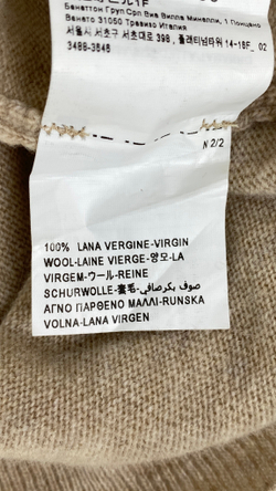 Свитер Benetton