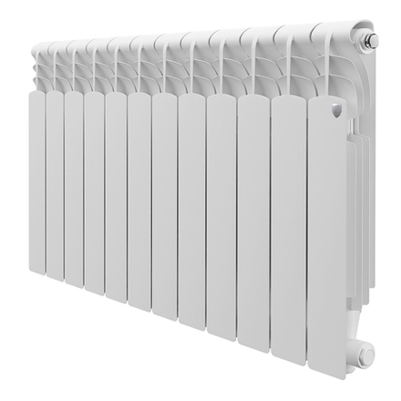 Радиатор Royal Thermo Revolution 500 2.0
