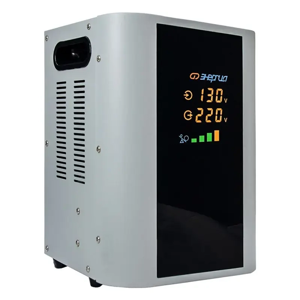 ЭНЕРГИЯ Hybrid 3000 однофазный стабилизатор напряжения Е0101-0148