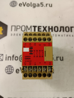 Omron G9SA-301 б/у