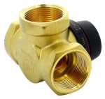 Трехходовой клапан Esbe VRG131 DN32 Kvs 16 - 11601200
