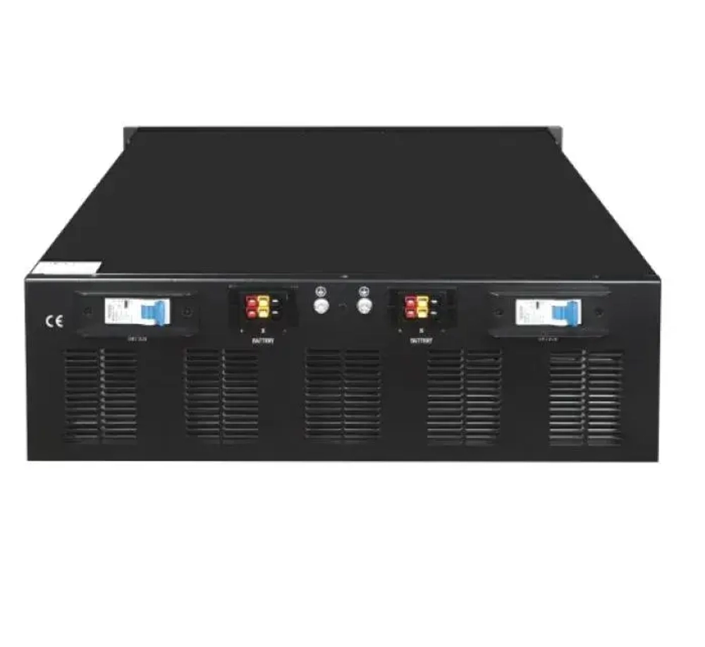 Батарейный модуль QTECH  QPS-BC-RM-9Ah-480SK33