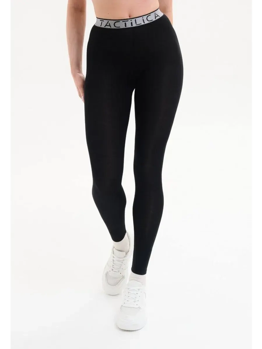 Легинсы спортивные