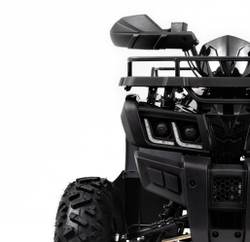 Квадроцикл SHARMAX Activator 250