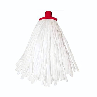 Насадка для уборки белая "Макси"