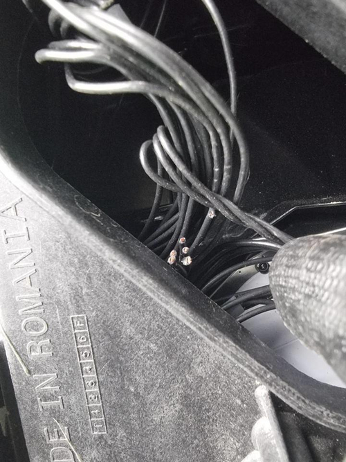 Фара правая Skoda Rapid 2 (2020-2023) LED