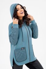 Жакет Мирей Serenada фисташковый (Акция)