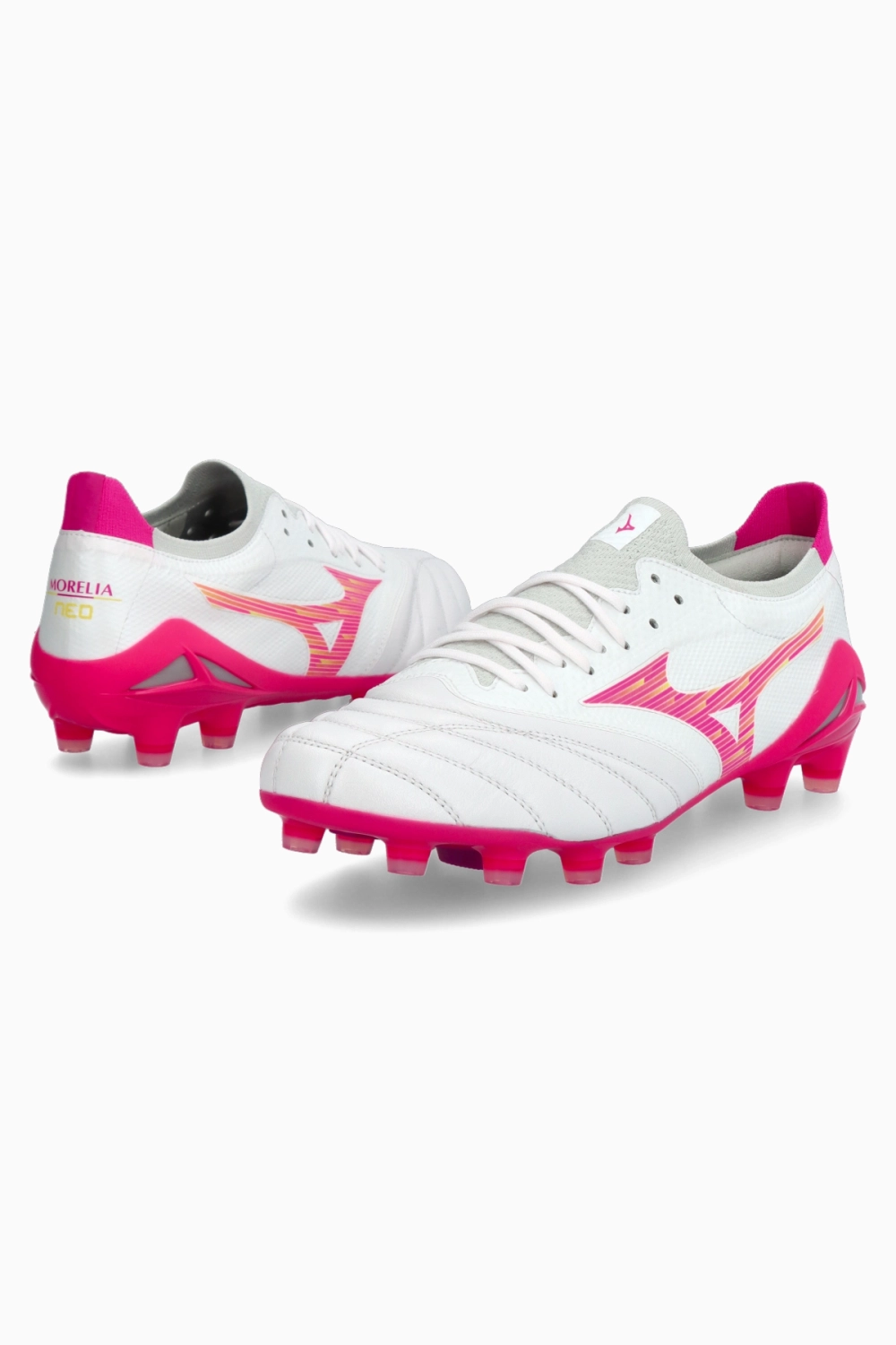 Бутсы Mizuno Morelia Neo IV Beta Elite