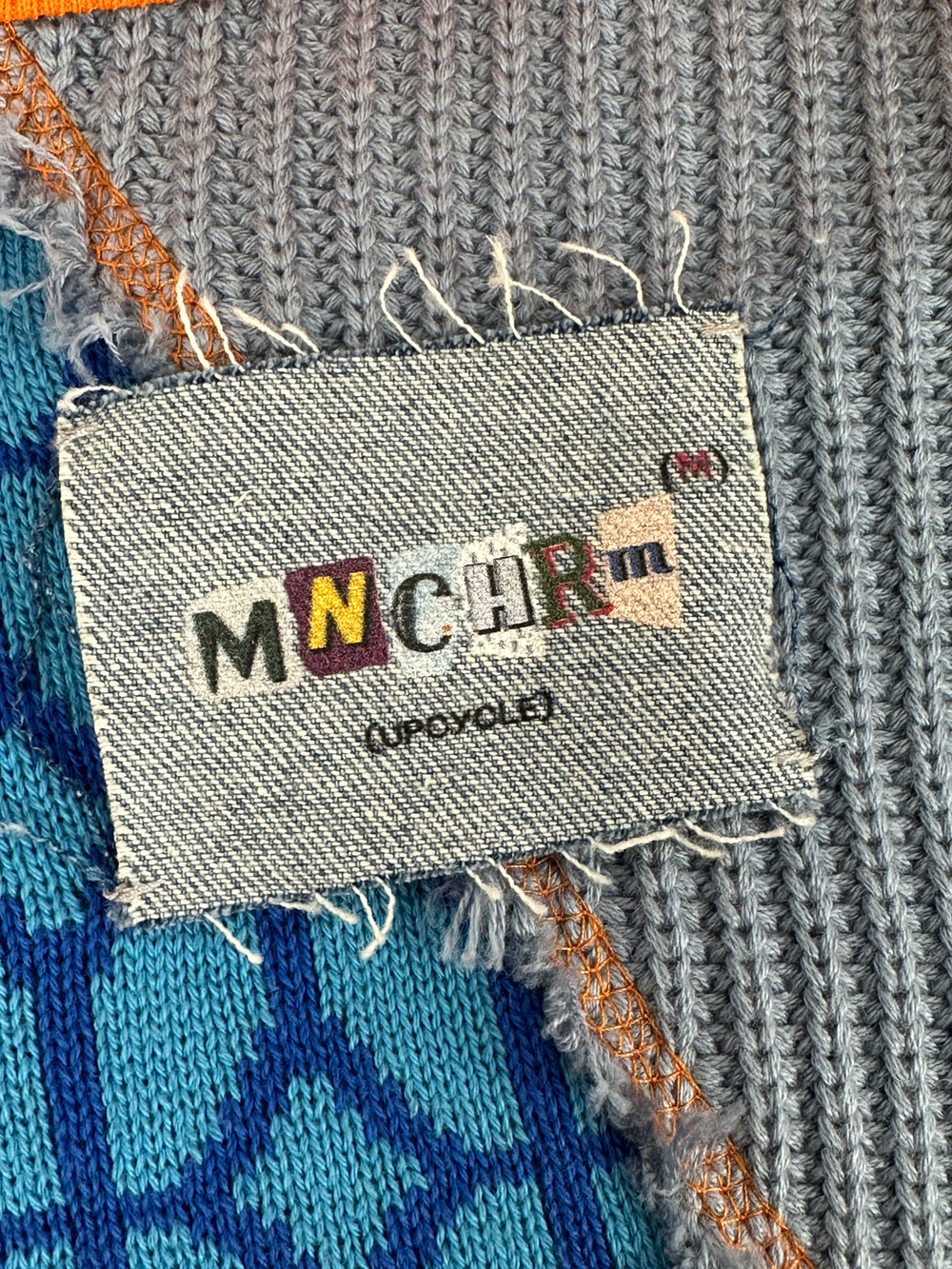 Кардиган Monochrome