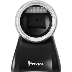 Сканер PayTor GS-1118 (2D, USB, Черный, арт. GS-1118-UB-11)