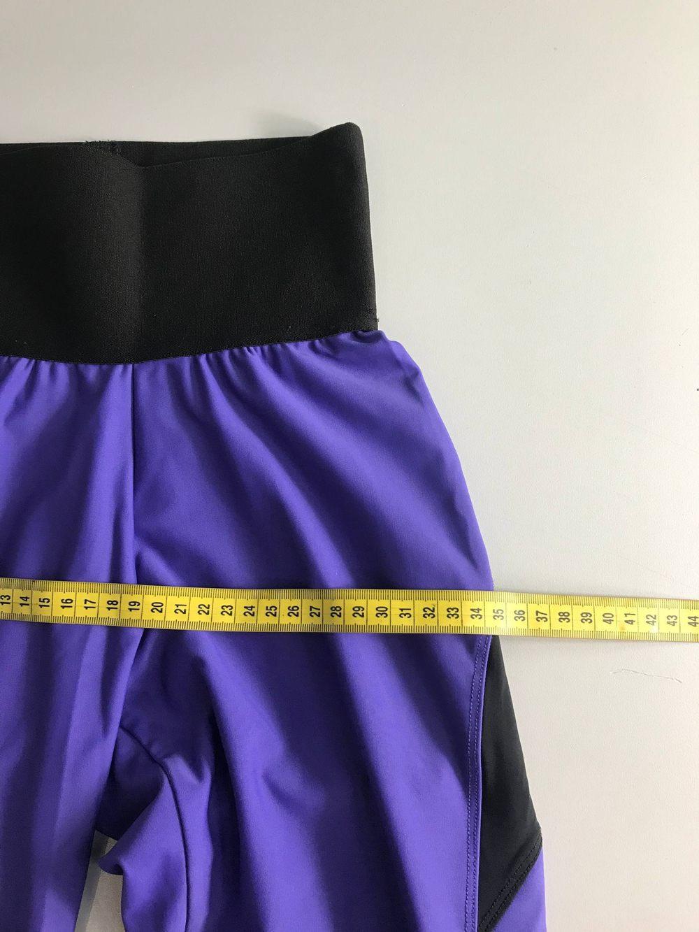 Лосины BonaFide для спорта, маркировка М, визуально на 46 размер