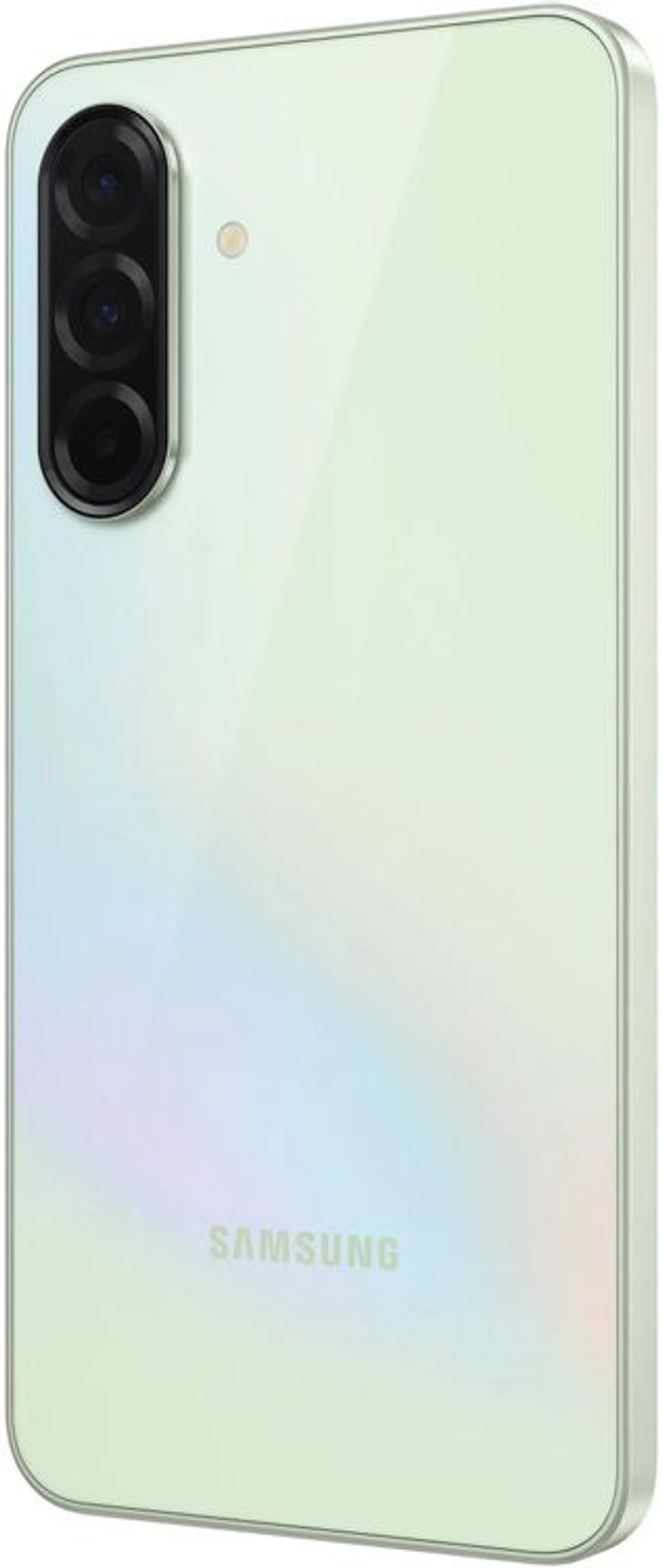 6.7" Смартфон Samsung Galaxy A36 5G 8/128Gb,  SM-A366E,  NFC,  AMOLED,  120Гц,  5000мAч,  лайм