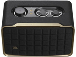 Портативная акустика JBL Authentics 200 черный
